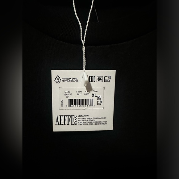 MOSCHINO SWIM XL - Picture 2 of 3